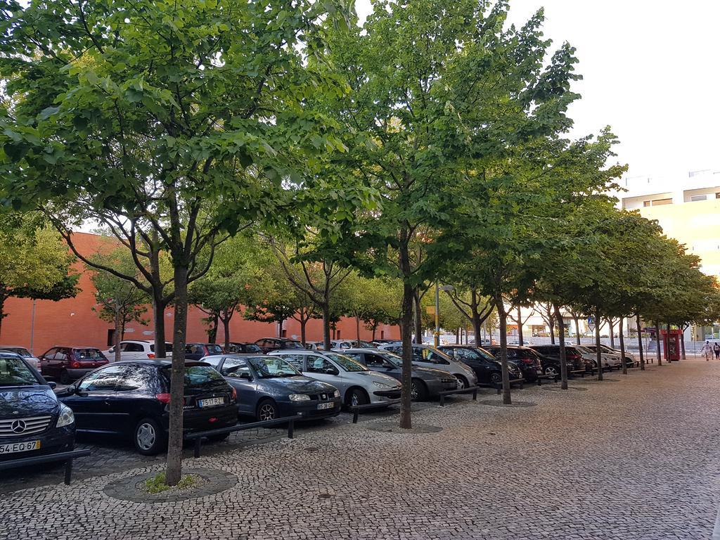 Apartamento Expo Lissabon Exterior foto
