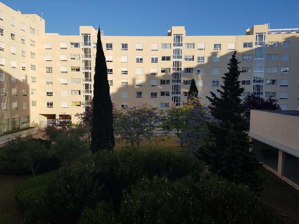Apartamento Expo Lissabon Exterior foto