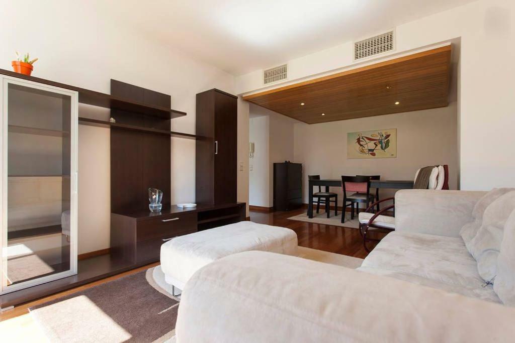 Apartamento Expo Lissabon Exterior foto