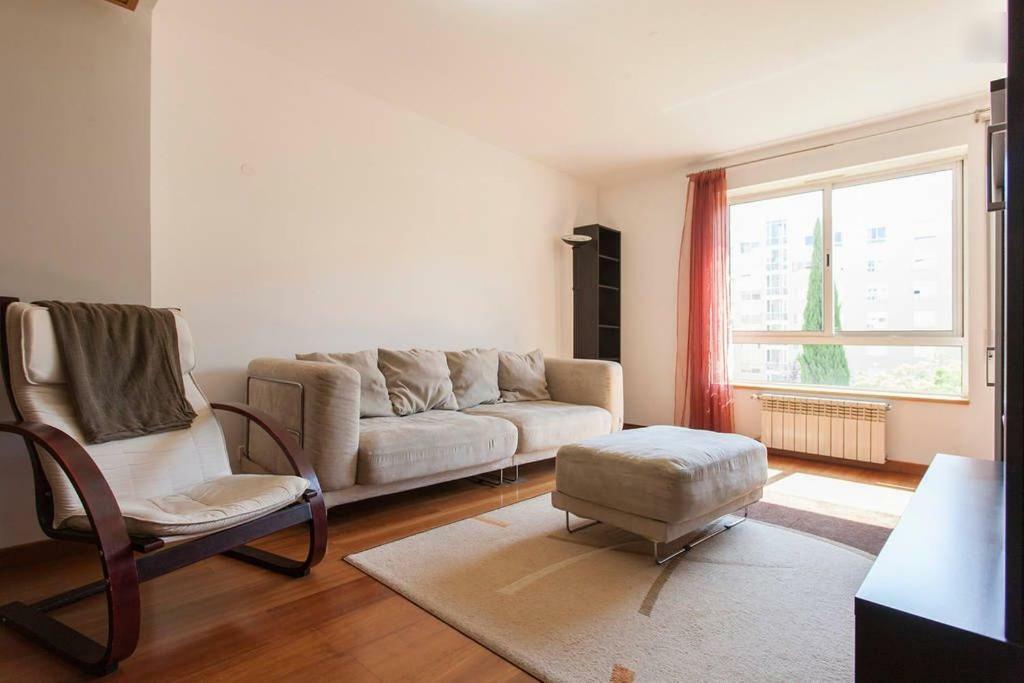 Apartamento Expo Lissabon Exterior foto